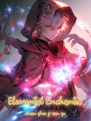 Elemental Enchanter
